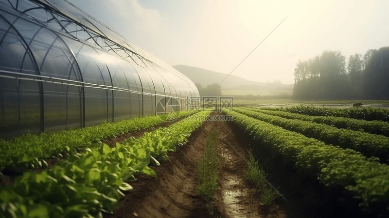 成都家庭农场种植技术设备升级之路