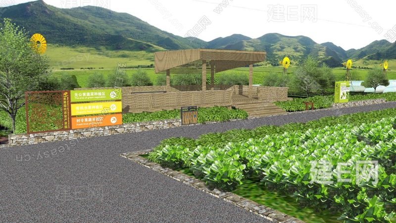农产品包装设计不只是“画个袋子