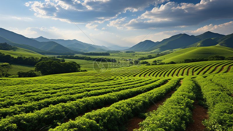 加盟农业种植公司，先看清这五个关键门槛
