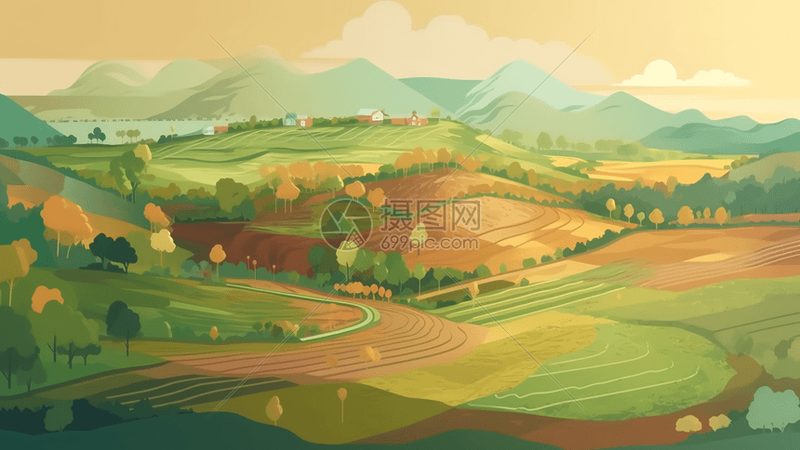 广东生态农业观光园承包价格，到底被什么卡住脖子